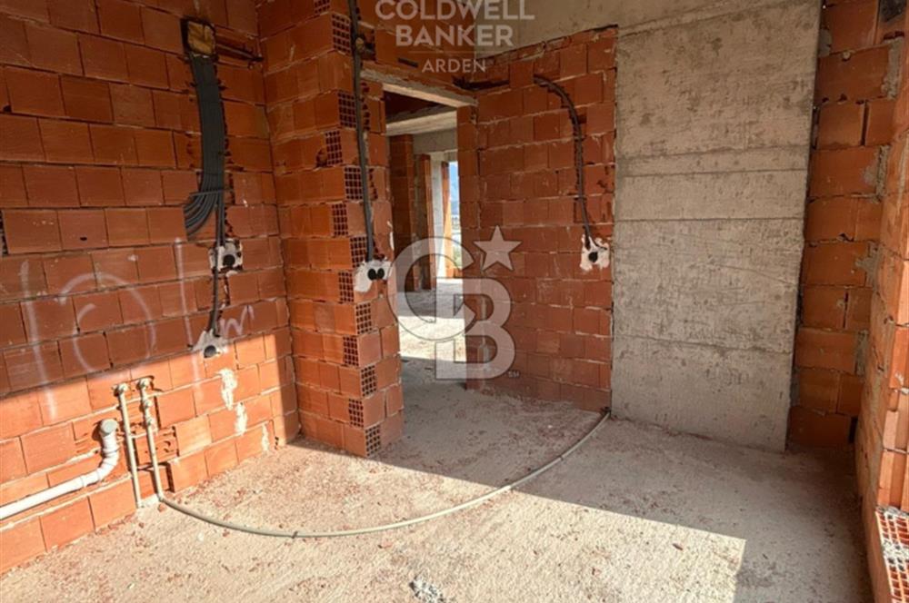 CB ARDENDEN DEMRE BOZDAĞ DA 2+1 SATILIK DAİRE