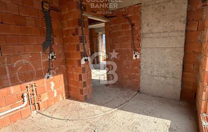 CB ARDENDEN DEMRE BOZDAĞ DA 2+1 SATILIK DAİRE