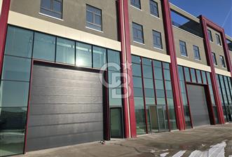 CB PREMIUM'DAN AKYURT OSB'NİN PARLAYAN YILDIZI WONNE'DE OFİS - 4 - 325398