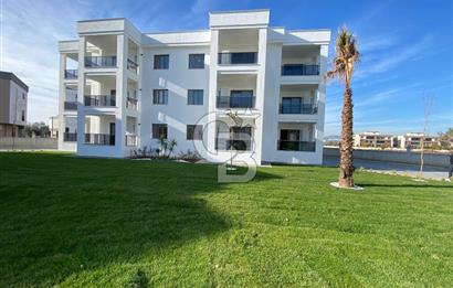 EVONA'dan KARAALİ'DE HAVUZLU SİTE İÇİ SIFIR 1+1 DAİRE