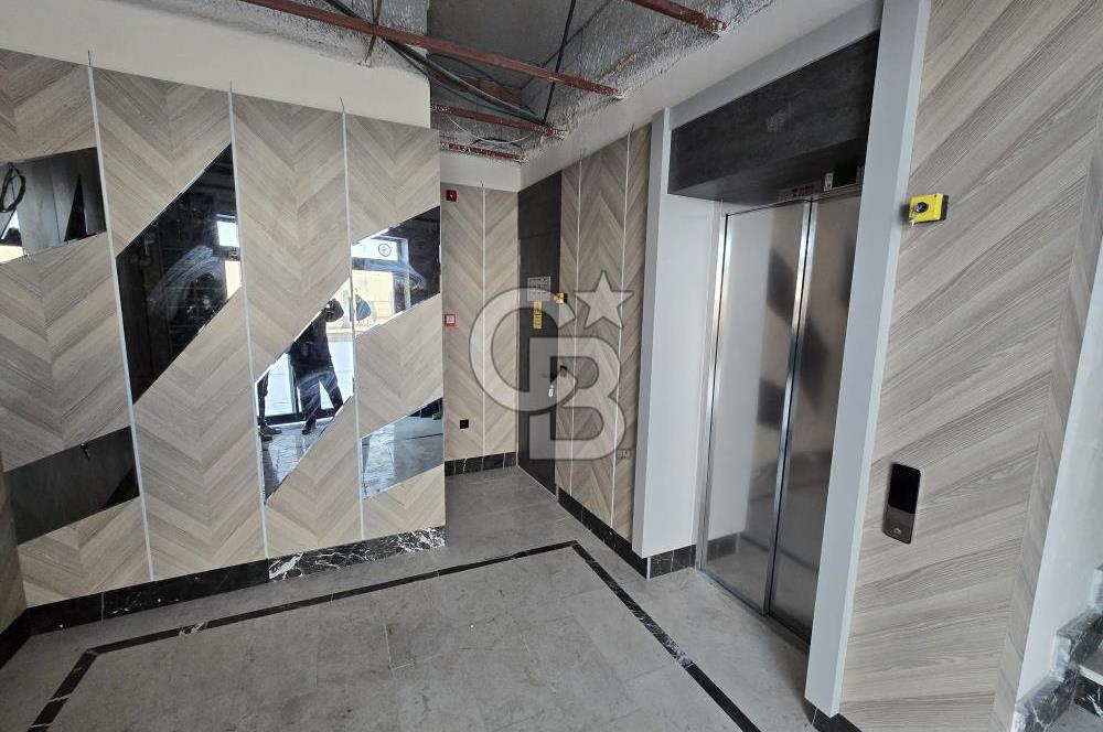 CB PREMIUM'DAN AKYURT OSB'NİN PARLAYAN YILDIZI WONNE'DE OFİS