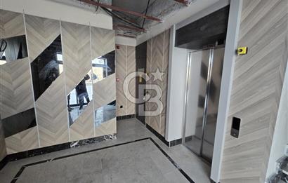 CB PREMIUM'DAN AKYURT OSB'NİN PARLAYAN YILDIZI WONNE'DE OFİS