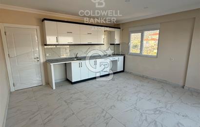 CB ARDENDEN DEMRE BOZDAĞ DA DENİZ MANZARALI 2+1 SATILIK DAİRE