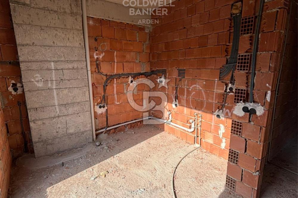 CB ARDENDEN DEMRE BOZDAĞ DA 2+1 SATILIK DAİRE