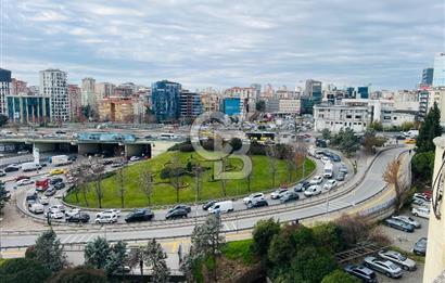 Bostancı Metro da Tabela Değeri Yüksek Kiralık 400 m2 Ofis Katı