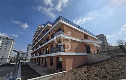 CB PREMIUMDAN ÇAKIRLAR MONA LİVA'DA SIFIR 1+1 SATILIK DAİRELER NO:5