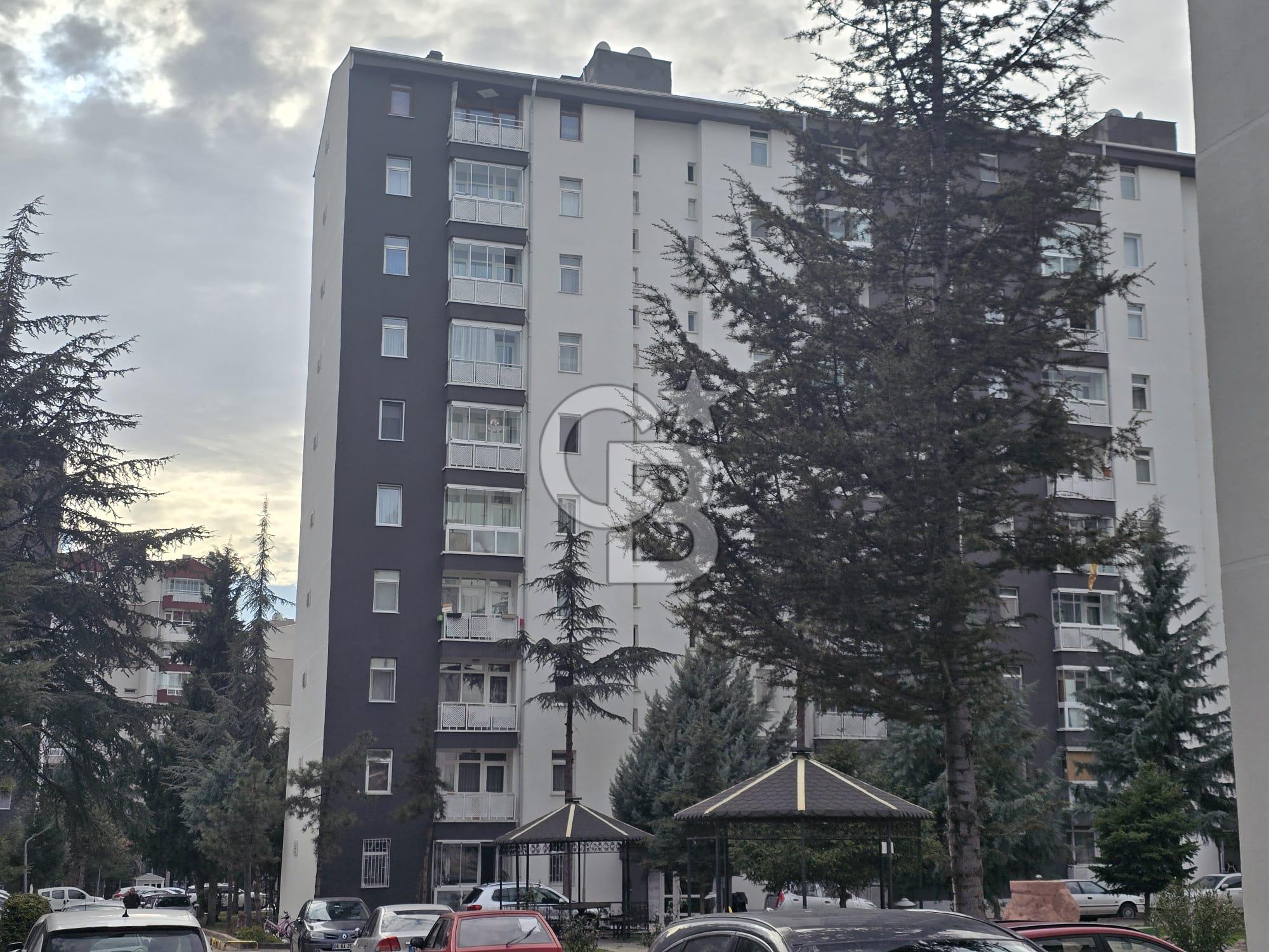 CB PREMIUM'DAN BATIKENT MERKEZİ KONUMDA KİRALIK 3+1 DAİRE