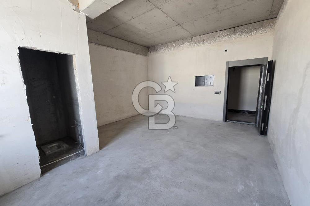 CB PREMIUM'DAN AKYURT OSB'NİN PARLAYAN YILDIZI WONNE'DE OFİS