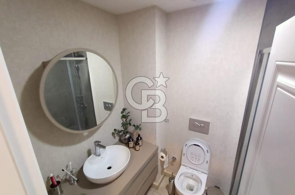 CB PREMIUMDAN ÇAKIRLAR MONA LİVA'DA  SIFIR 1+1 SATILIK DAİRELER NO:4