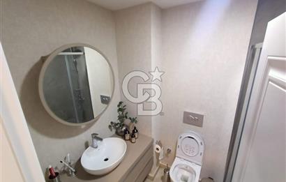 CB PREMIUMDAN ÇAKIRLAR MONA LİVA'DA SIFIR 1+1 SATILIK DAİRELER NO:6