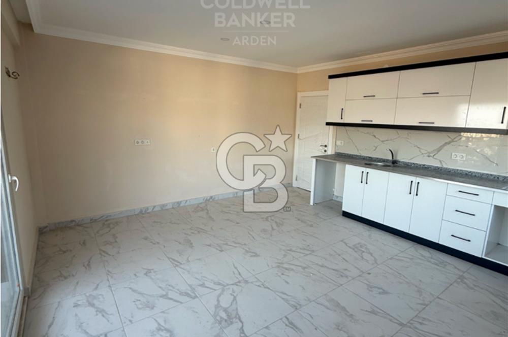 CB ARDENDEN DEMRE BOZDAĞ DA DENİZ MANZARALI 2+1 SATILIK DAİRE