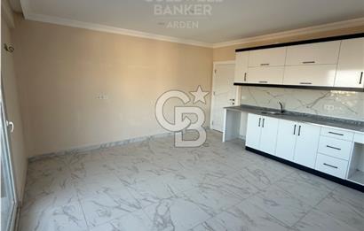 CB ARDENDEN DEMRE BOZDAĞ DA DENİZ MANZARALI 2+1 SATILIK DAİRE