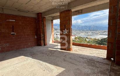 CB ARDENDEN DEMRE BOZDAĞ DA 2+1 SATILIK DAİRE