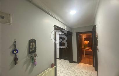 BUCA VALİ RAHMİ BEY 3+1 FULL TADİLATLI DOĞALGAZLI KLİMALI MERKEZİ KONUM SATILIK DAİRE 