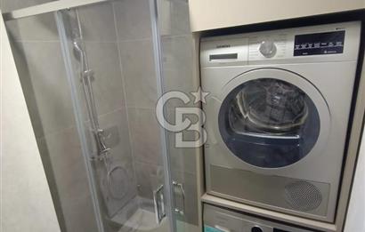 CB PREMIUMDAN ÇAKIRLAR MONA LİVA'DA  SIFIR 1+1 SATILIK DAİRELER NO:4