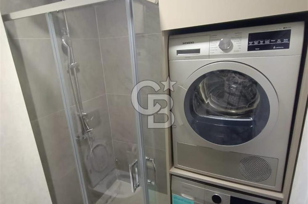 CB PREMIUMDAN ÇAKIRLAR MONA LİVA'DA SIFIR 1+1 SATILIK DAİRELER NO:5