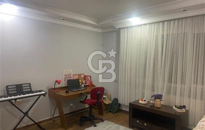 BUCA VALİ RAHMİ BEY 3+1 FULL TADİLATLI DOĞALGAZLI KLİMALI MERKEZİ KONUM SATILIK DAİRE 