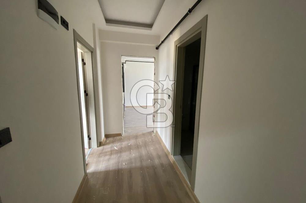 EVONA'dan KARAALİ'DE HAVUZLU SİTE İÇİ SIFIR 1+1 DAİRE