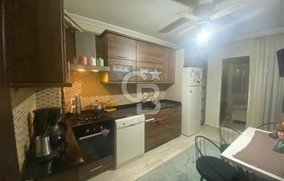 BUCA VALİ RAHMİ BEY 3+1 FULL TADİLATLI DOĞALGAZLI KLİMALI MERKEZİ KONUM SATILIK DAİRE 