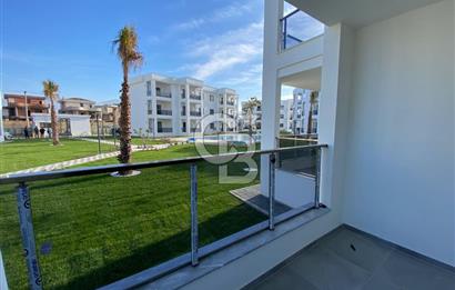 EVONA'dan KARAALİ'DE HAVUZLU SİTE İÇİ SIFIR 1+1 DAİRE