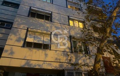 BUCA VALİ RAHMİ BEY 3+1 FULL TADİLATLI DOĞALGAZLI KLİMALI MERKEZİ KONUM SATILIK DAİRE 