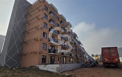 CB PREMIUMDAN ÇAKIRLAR MONA LİVA'DA SIFIR 1+1 SATILIK DAİRELER NO:5
