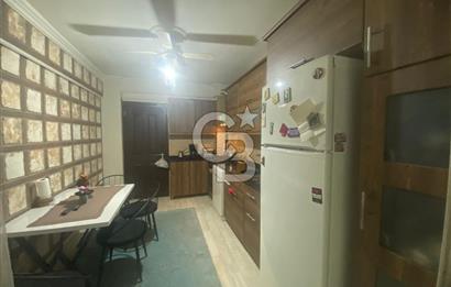 BUCA VALİ RAHMİ BEY 3+1 FULL TADİLATLI DOĞALGAZLI KLİMALI MERKEZİ KONUM SATILIK DAİRE 