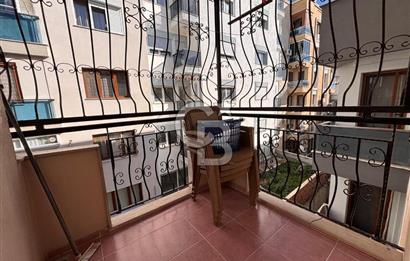 İZMİR ÇİĞLİ KÜÇÜK ÇİĞLİ MAH. GENİŞ 135m² 3+1 SATILIK DAİRE CB PH