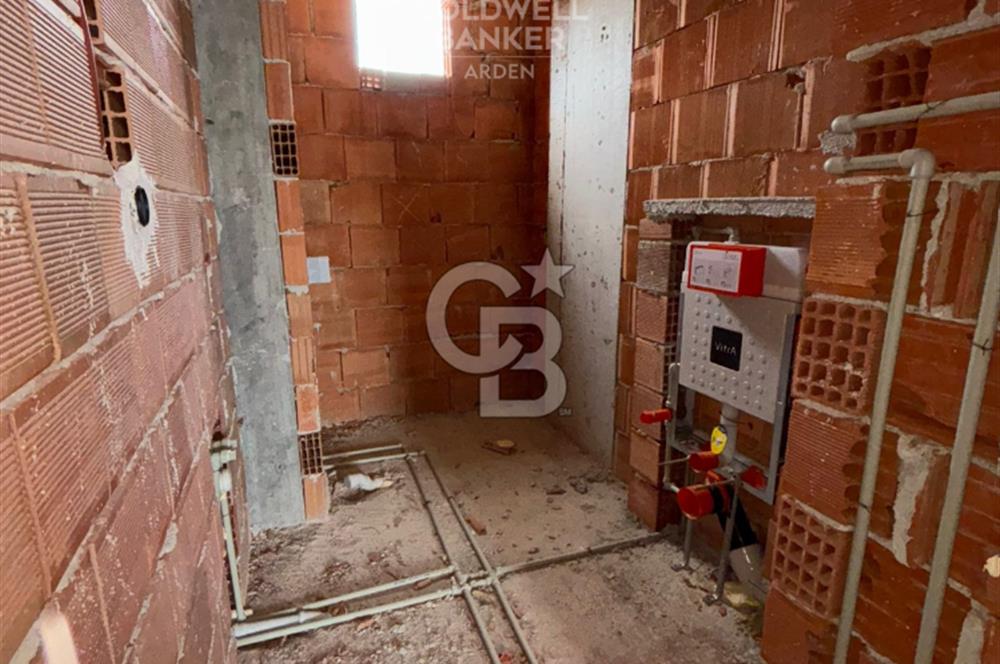 CB ARDENDEN DEMRE BOZDAĞ DA 2+1 SATILIK DAİRE