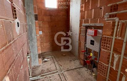 CB ARDENDEN DEMRE BOZDAĞ DA 2+1 SATILIK DAİRE