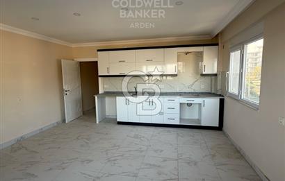 CB ARDENDEN DEMRE BOZDAĞ DA DENİZ MANZARALI 2+1 SATILIK DAİRE