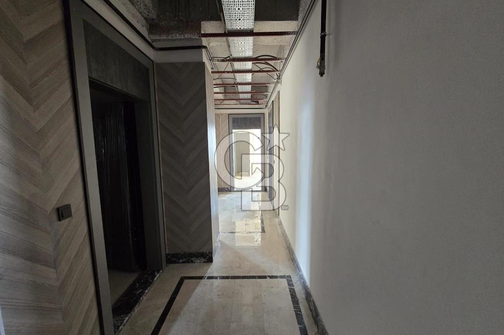 CB PREMIUM'DAN AKYURT OSB'NİN PARLAYAN YILDIZI WONNE'DE OFİS