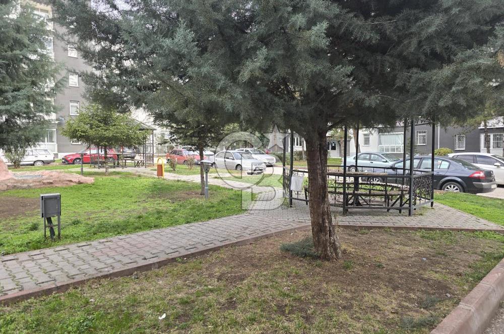 CB PREMIUM'DAN BATIKENT MERKEZİ KONUMDA KİRALIK 3+1 DAİRE