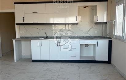 CB ARDENDEN DEMRE BOZDAĞ DA DENİZ MANZARALI 2+1 SATILIK DAİRE