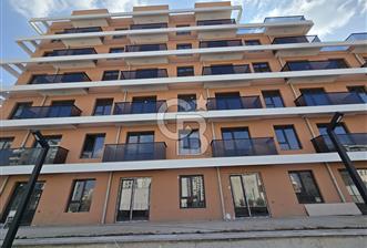 CB PREMIUMDAN ÇAKIRLAR MONA LİVA'DA  SIFIR 1+1 SATILIK DAİRELER NO:4 - 4 - 325410