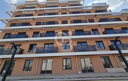 CB PREMIUMDAN ÇAKIRLAR MONA LİVA'DA  SIFIR 1+1 SATILIK DAİRELER NO:4