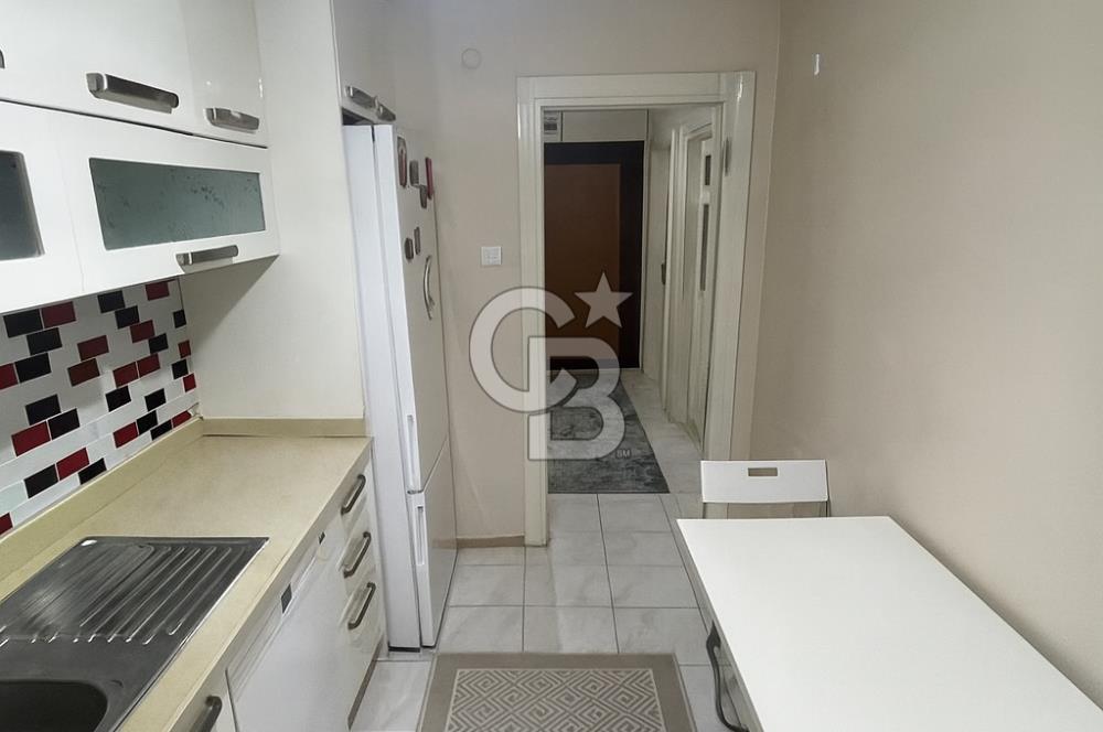 Çekmeköy Hamidiye Mah Öğretmenler Sitesi 3+1 Satılık Daire