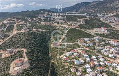 CB ARDENDEN DEMRE BOZDAĞ DA 2+1 SATILIK DAİRE