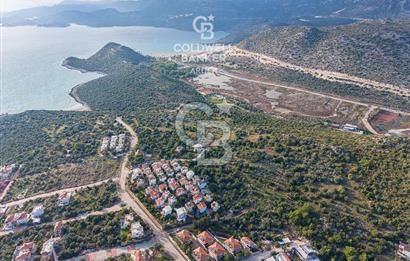 CB ARDENDEN DEMRE KUMDAĞI FULL DENİZ MANZARALI SATILIK ARSALAR