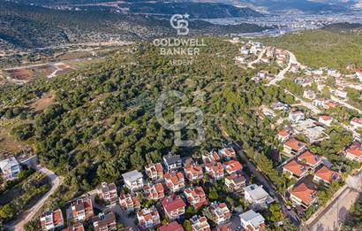 CB ARDENDEN DEMRE KUMDAĞI FULL DENİZ MANZARALI SATILIK ARSALAR