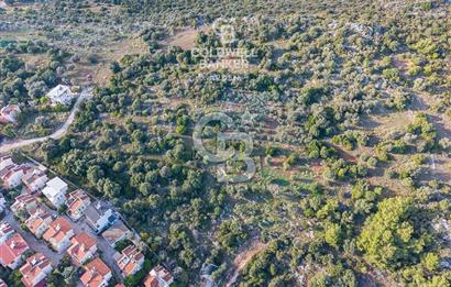 CB ARDENDEN DEMRE KUMDAĞI FULL DENİZ MANZARALI SATILIK ARSALAR