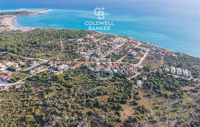 CB ARDENDEN DEMRE KUMDAĞI FULL DENİZ MANZARALI SATILIK ARSALAR
