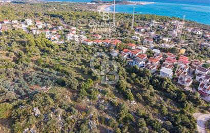 CB ARDENDEN DEMRE KUMDAĞI FULL DENİZ MANZARALI SATILIK ARSALAR