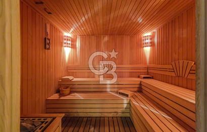 Suadiye Teknik Yapı Sahil Sitesi'nde Lüks Eşyalı Kiralık Daire