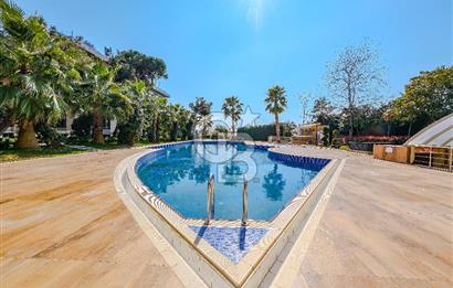 Suadiye Teknik Yapı Sahil Sitesi'nde Lüks Eşyalı Kiralık Daire