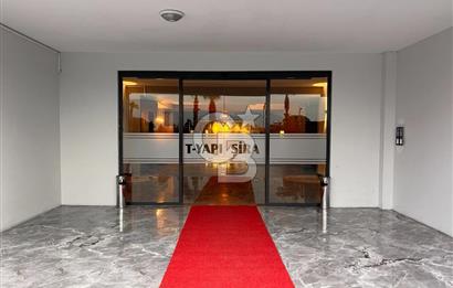 MENEMEN T-YAPI ŞİRA REZİDANS'TA KİRALIK 2+1 DAİRE