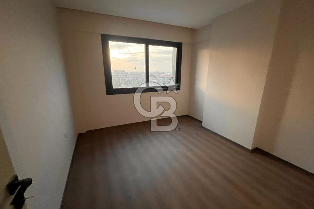 MENEMEN T-YAPI ŞİRA REZİDANS'TA KİRALIK 2+1 DAİRE