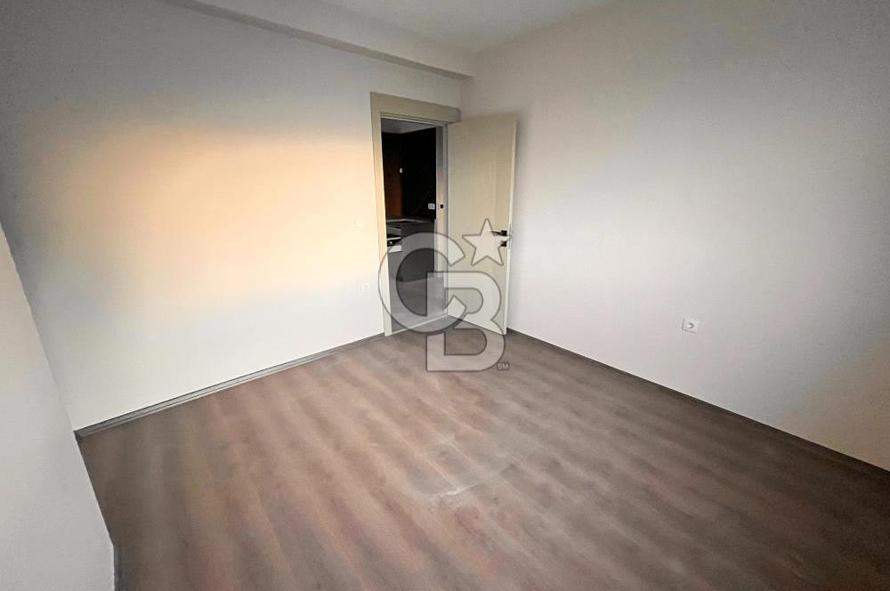 MENEMEN T-YAPI ŞİRA REZİDANS'TA KİRALIK 2+1 DAİRE