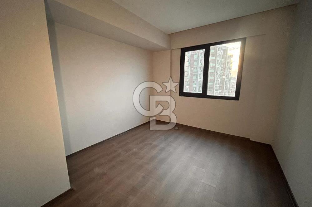 MENEMEN T-YAPI ŞİRA REZİDANS'TA KİRALIK 2+1 DAİRE