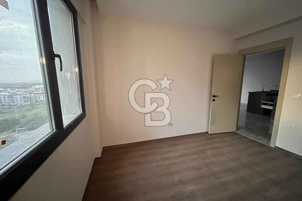 MENEMEN T-YAPI ŞİRA REZİDANS'TA KİRALIK 2+1 DAİRE